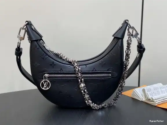 LOOP-23*13*6CM LOUIS VUITTON 0520